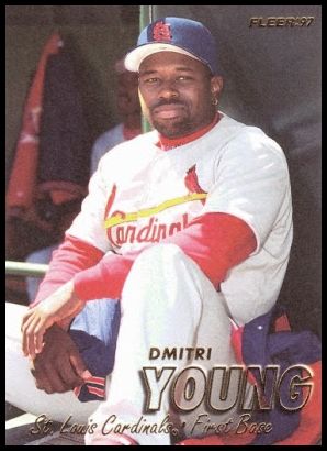 455 Dmitri Young